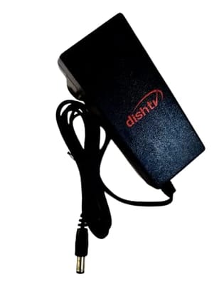 Adapter for Set Top Box 12 V & 5 Amp