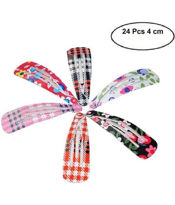 FOK Multi Casual Hair Pin