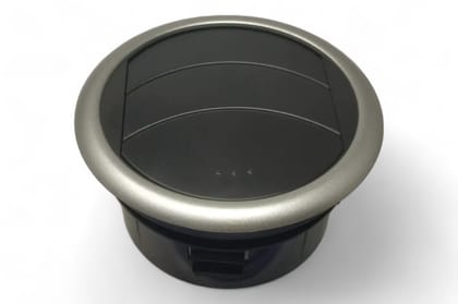 Maruti Suzuki Louver Comp, Side Vent 73630M75J00-GJL