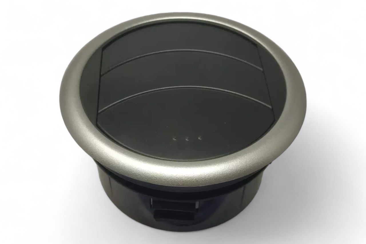 Maruti Suzuki Louver Comp, Side Vent 73630M75J00-GJL