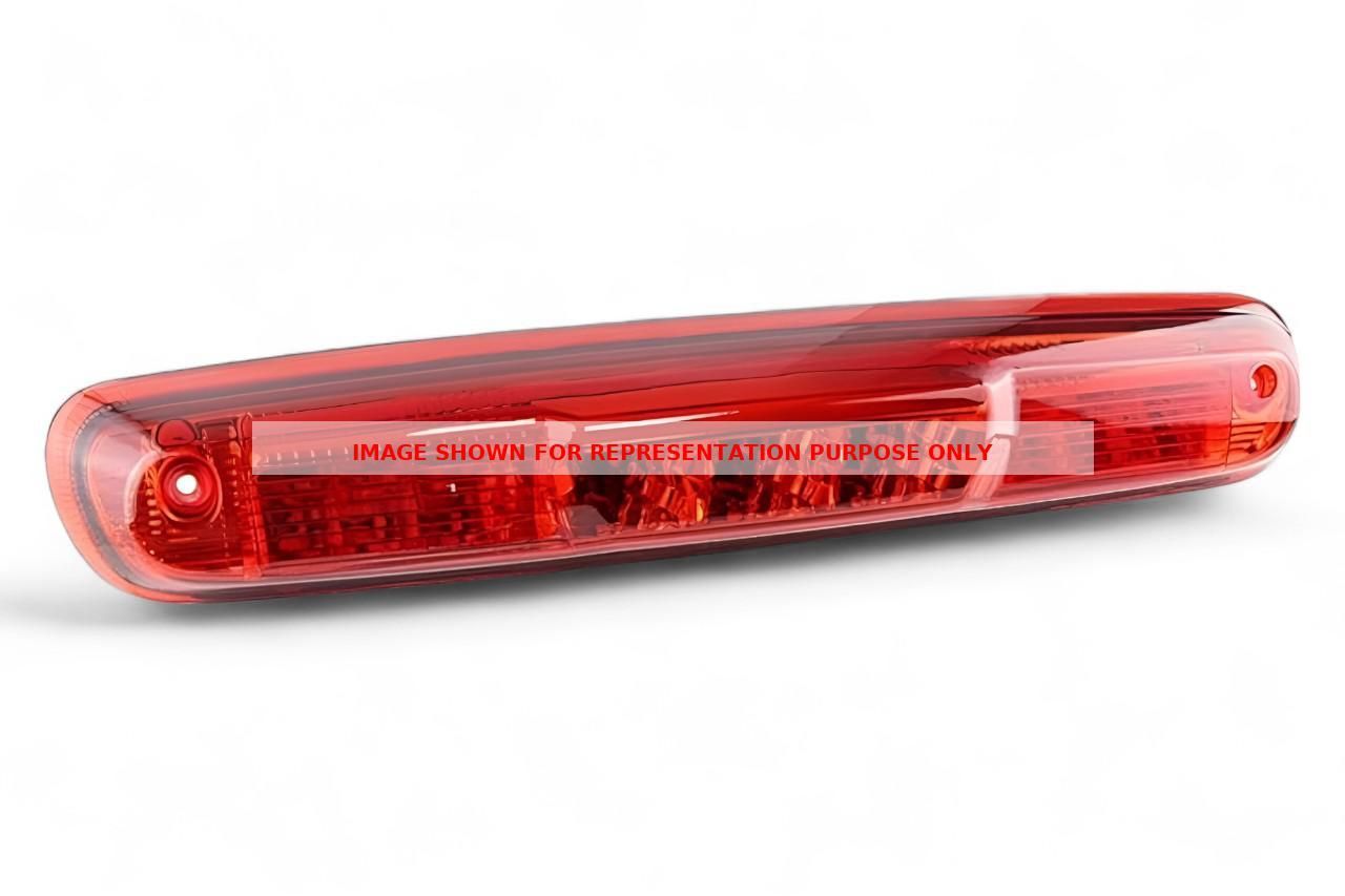Uno Minda High Mount Stop Lamp HM-7607M