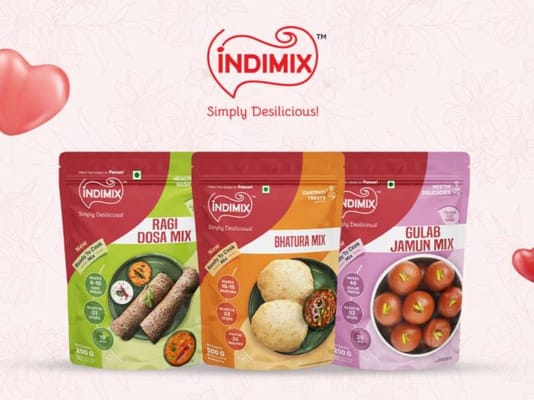 Indimix