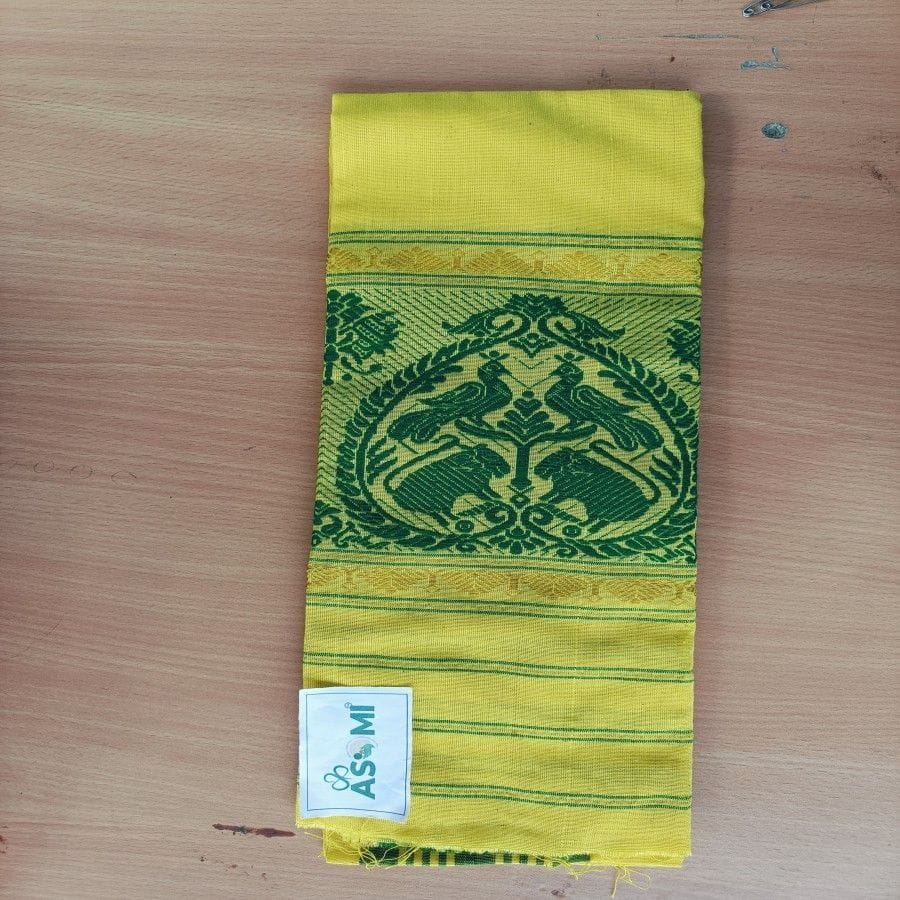 Traditional Gamosa