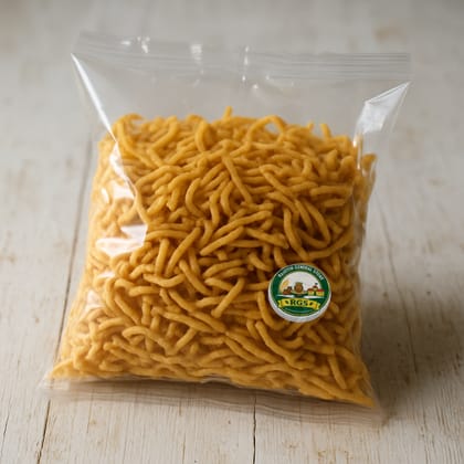 Ramitin General Store's besan sev