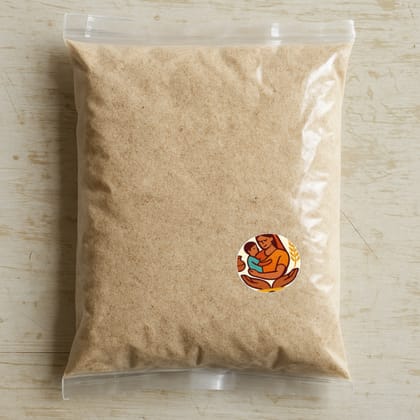 Santabani Chhatar Dukaan's whole wheat flour
