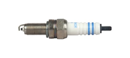 Hero Genuine Spark Plug – Xtreme 160, Xpulse 200T, Xtreme 200, Xpulse 200, Achiever, Hunk, Ignitor, Xtreme & Impulse - 31916KRM84099S