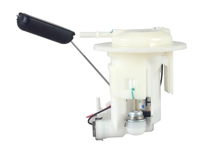 Hero Genuine Fuel Pump Assembly for Glamour | Precise Fuel Delivery | Durable Construction | OEM Fit | Enhanced Engine Performance | Easy Installation- 16700KTR941S
