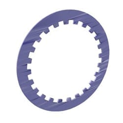 Clutchplate - HF 100 | HF Deluxe | Splendor+ | Passion Pro - 22311AAHA01S