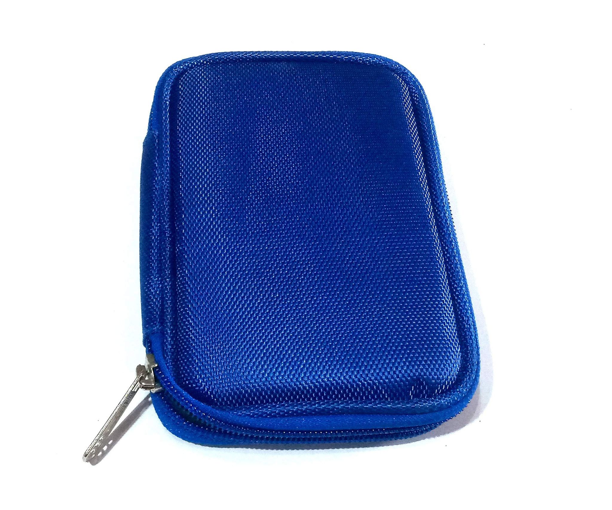 Nawani External Hard Disk Case, Size - 16/11 cm