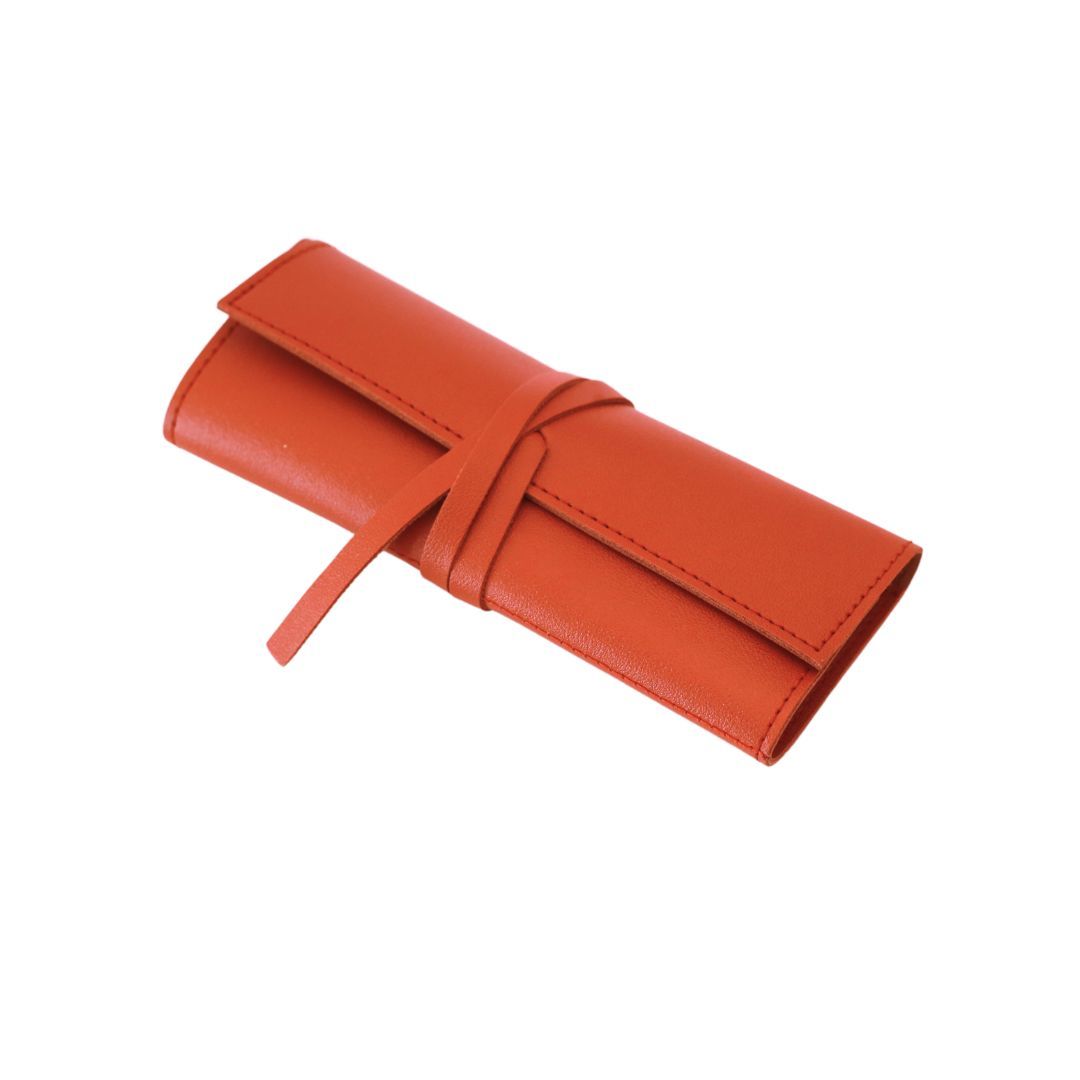 Swell Roller Pouch - 19cm x 22cm Swell Roller Pouch - 19cm x 22cm - Yellow
