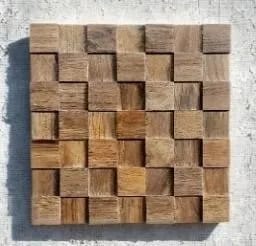 WALL PANEL - SQUARE