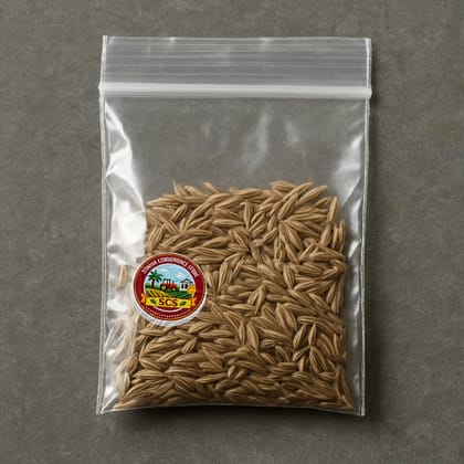 Soniya Convenience Store's cumin seeds