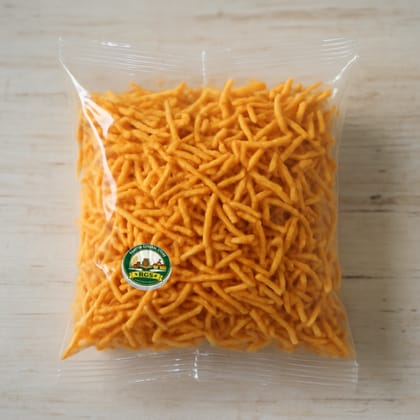 Ramitin General Store's aloo bhujia