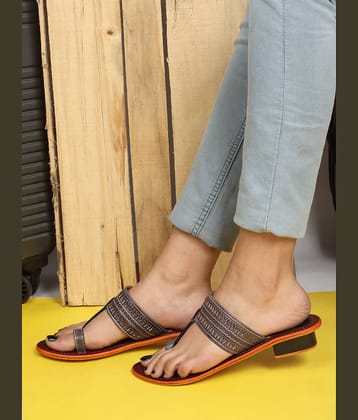 Picktoes Beige Women's Sandal Heels