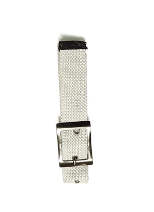 Nawani Stylish Trendy Ideal for Jeans Trousers Cargo Joggers of Men Boys Belt | 1.5 Inches Wide | Waist 26 to 34 Inch.