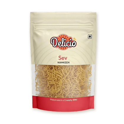 Delicio Sev 300 gm