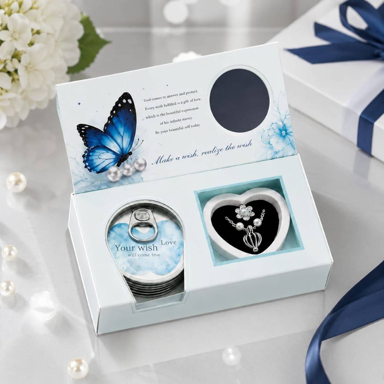 Jewellery Gift Set Set 12