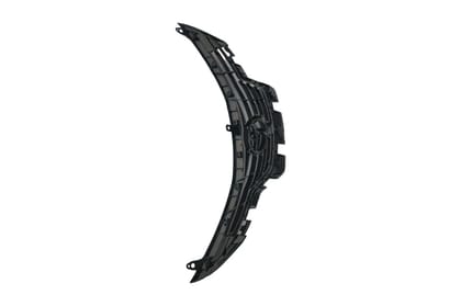 TDLP Front Bumper Grill FBGETIOS4