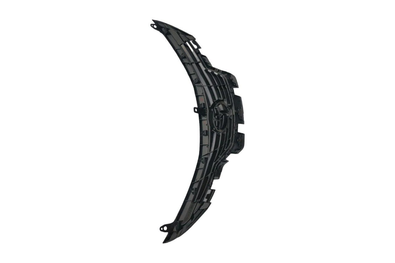TDLP Front Bumper Grill FBGETIOS4