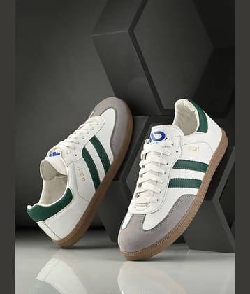 Aadi Running Shoes Multi Color Men's Lifestyle Shoes
