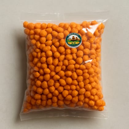 Urmila Outlet's spicy boondi