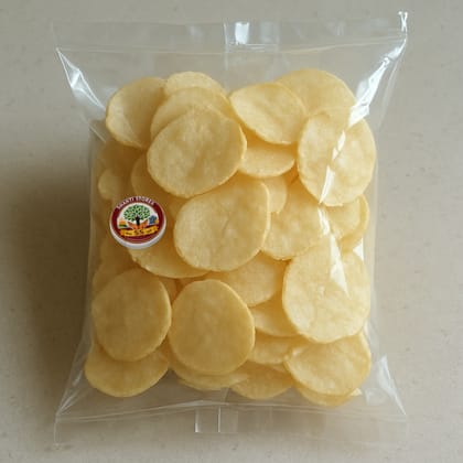 Shanti Stores's tapioca chips