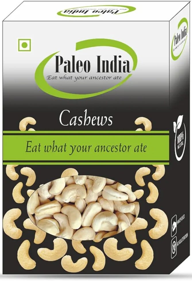 Cashew WW320 250gm
