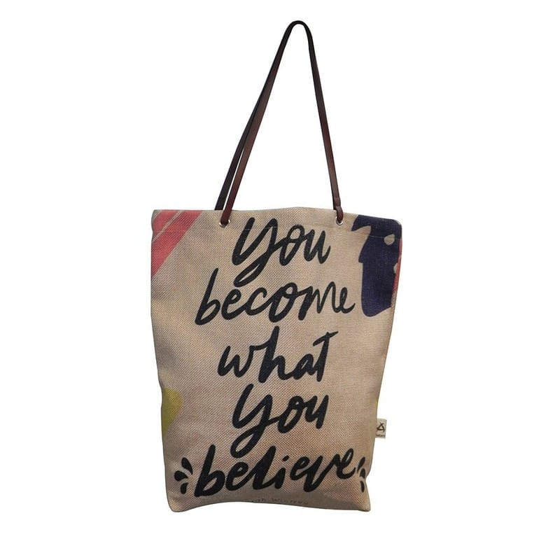 Astara Jute Tote Bags