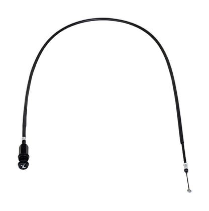 Hero Genuine Choke Cable for Pleasure | Smooth Choke Operation | Durable PVC Sheathing | OEM Fit | High Pull Strength | Reliable Performance - 17950KPL900S