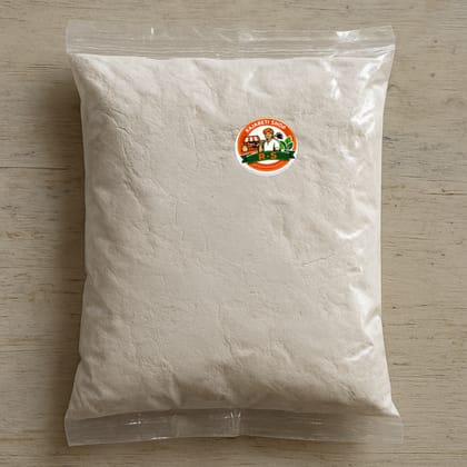 Rajabeti Shop's maida flour