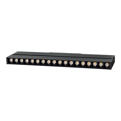 Magnelite Fold Magnetic LED Track Light Magnelite Fold Magnetic LED Track Light - 12W / Warm White Magnelite Fold Magnetic LED Track Light Magnelite Fold Magnetic LED Track Light - 12W / Warm White