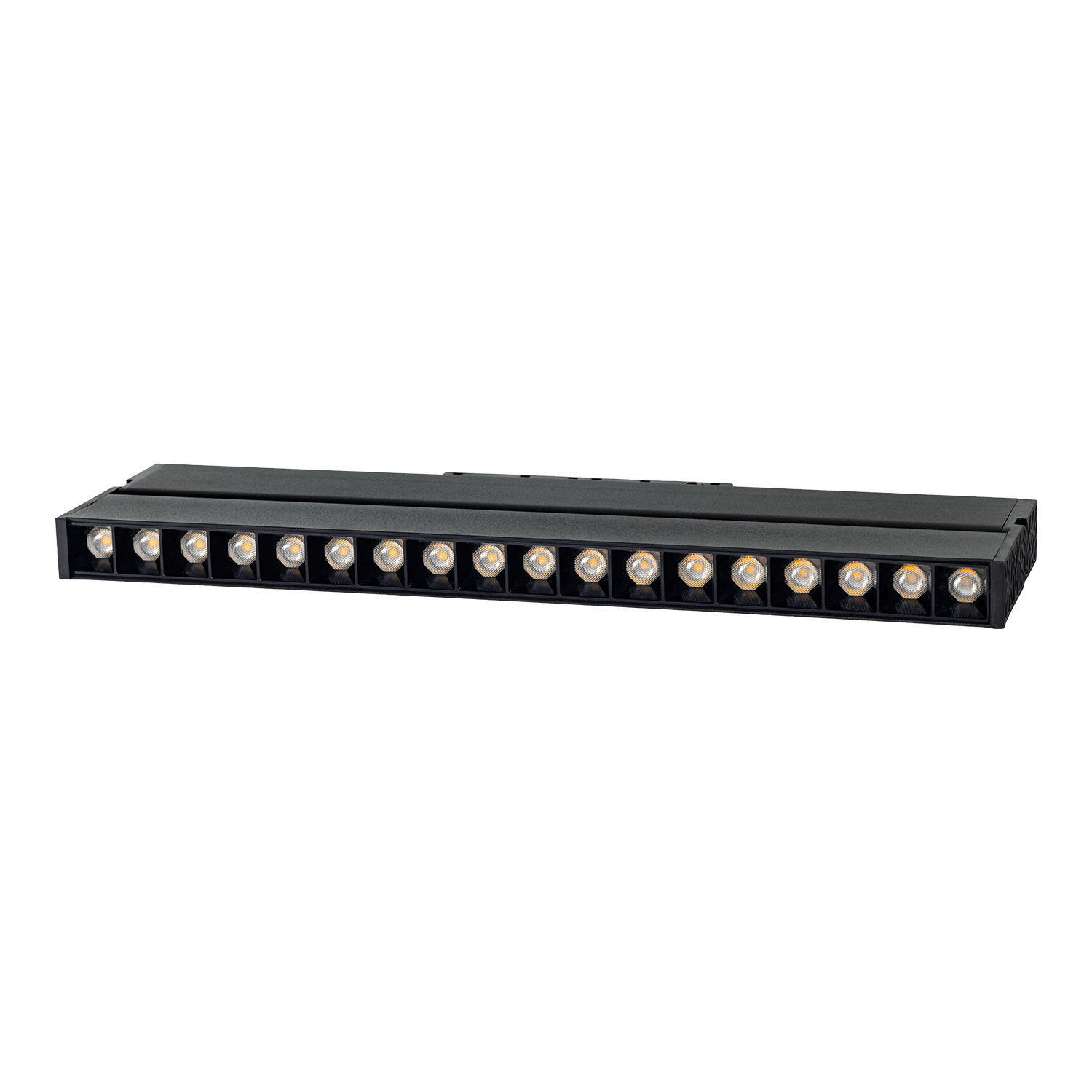 Magnelite Fold Magnetic LED Track Light Magnelite Fold Magnetic LED Track Light - 12W / Warm White