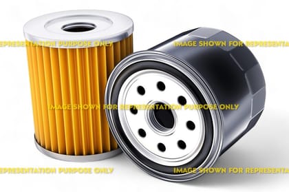 Uno Minda Oil Filter OF4034SP