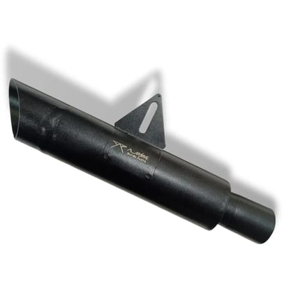 CURVE CAN M EXHAUST