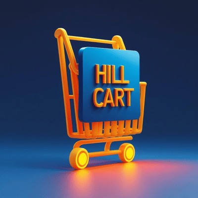 HILL CART