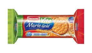 BRITANNIA VITA MARIE GOLD BISCUIT 70G BRITANNIA VITA MARIE GOLD BISCUIT 70G