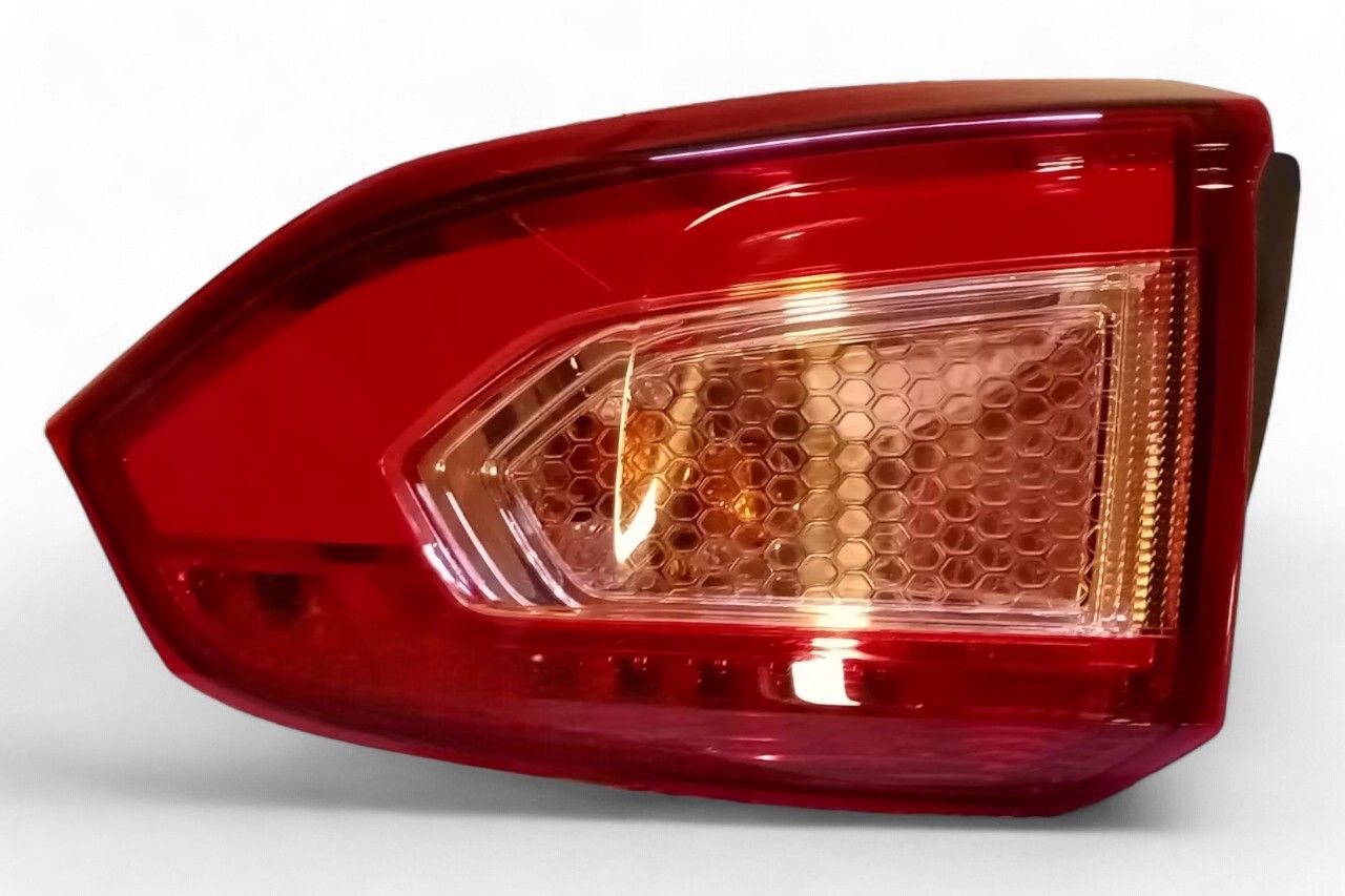 Lumax Rear Tail Lamp - RH 115-RCA-TIGR-BSR