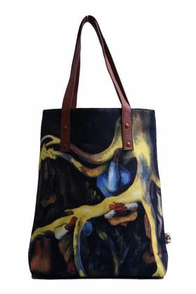 Astara Printed Tote Bags Astara Printed Tote Bags