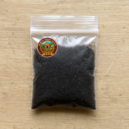 Bhabita Adjuad World's black salt powder