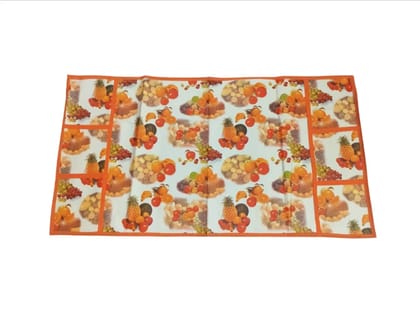 Fridge Top covers Size 21x39"