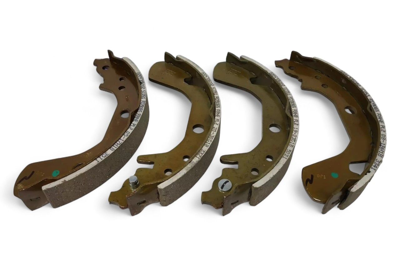 Maruti Suzuki Rear Brake Shoe Set 53200M74L00