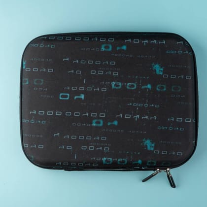 Wrapcart Portfolio Gadget Organizer with Tablet Sleeve for iPads & Tablets Up to 11 Inch Wrapcart Portfolio Gadget Organizer for iPads & Tablets Up to 11 Inch - Black