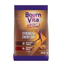 CADBURY BOURN VITA 5STAR 500G CADBURY BOURN VITA 5STAR 500G