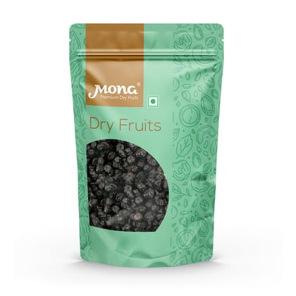 Mona Dryfruits Premium Black Currants 250 gm Nutrient-Rich Black Raisins Seedless Gluten-Free Kali Kishmish with No Added Preservative Perfect for Healthy Snacking Mona Dryfruits Premium Black Currants 250 gm Nutrient-Rich Black Raisins Seedless Gluten-Free Kali Kishmish with No Added Preservative Perfect for Healthy Snacking