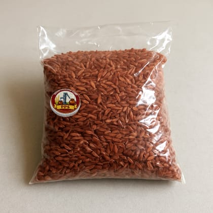 Payari Provision Store's organic red rice
