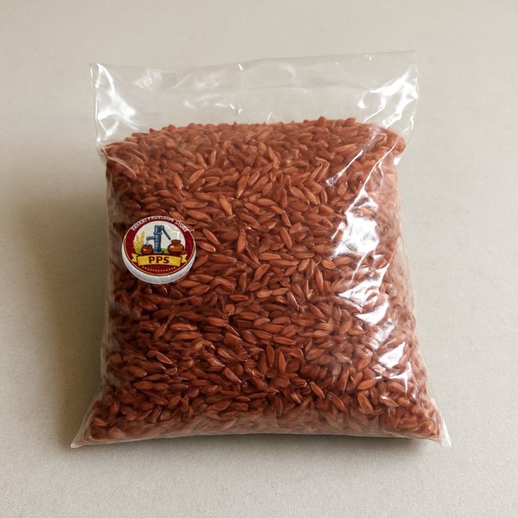 Payari Provision Store's organic red rice