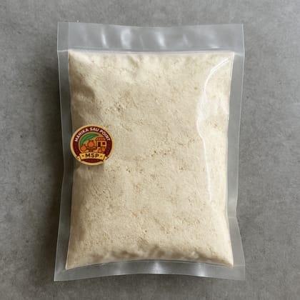 Manika Sau Point's medu vada mix