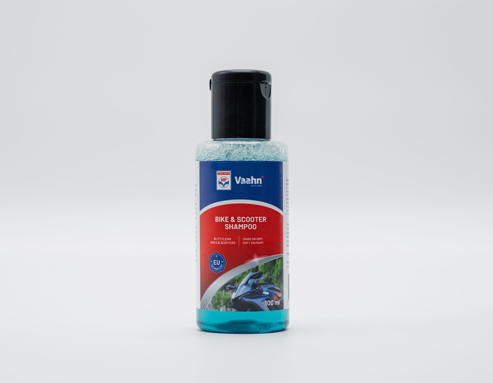 HP Vaahn Bike & Scooter Shampoo 100 ml