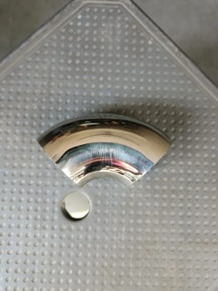 FABRICATION ITEM