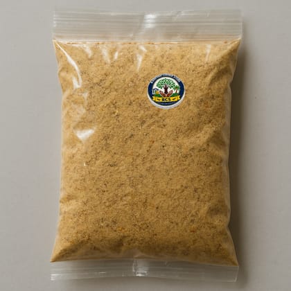 Rampyari Corner Store's thalipeeth mix